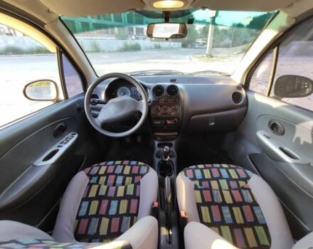 Сірий Шкода Інша, об'ємом двигуна 0 л та пробігом 116 тис. км за 2500 $, фото 6 на Automoto.ua