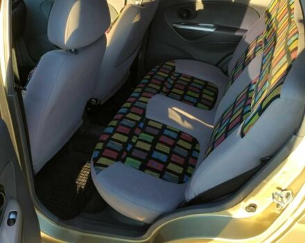 Сірий Шкода Інша, об'ємом двигуна 0 л та пробігом 116 тис. км за 2500 $, фото 3 на Automoto.ua