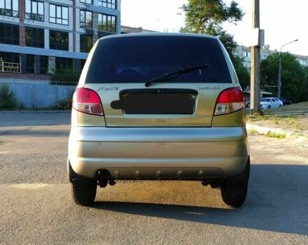 Сірий Шкода Інша, об'ємом двигуна 0 л та пробігом 116 тис. км за 2500 $, фото 1 на Automoto.ua