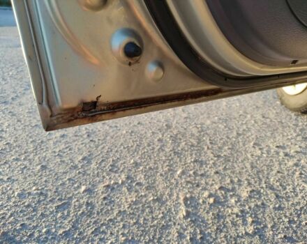 Сірий Шкода Інша, об'ємом двигуна 0 л та пробігом 116 тис. км за 2500 $, фото 9 на Automoto.ua