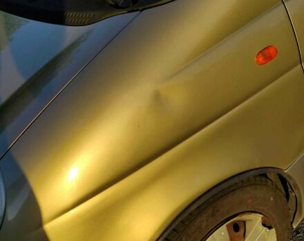 Сірий Шкода Інша, об'ємом двигуна 0 л та пробігом 116 тис. км за 2500 $, фото 5 на Automoto.ua