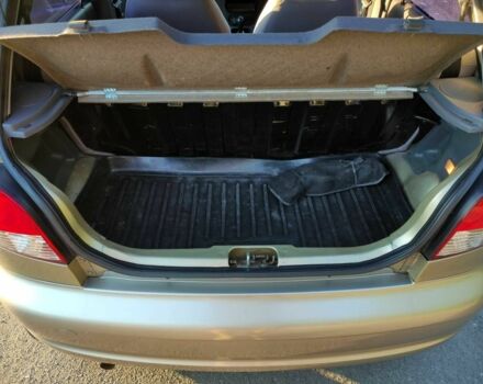 Сірий Шкода Інша, об'ємом двигуна 0 л та пробігом 116 тис. км за 2500 $, фото 4 на Automoto.ua