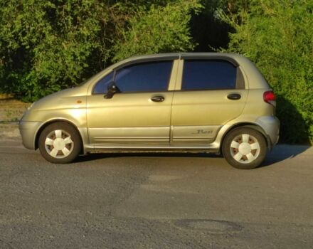 Сірий Шкода Інша, об'ємом двигуна 0 л та пробігом 116 тис. км за 2500 $, фото 7 на Automoto.ua