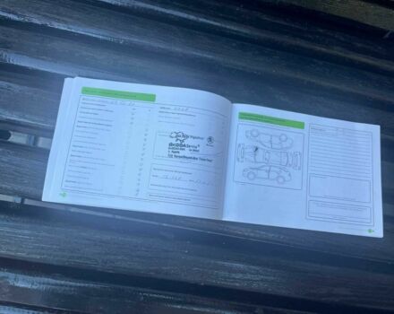 Сірий Шкода Інша, об'ємом двигуна 1.6 л та пробігом 20 тис. км за 18500 $, фото 19 на Automoto.ua