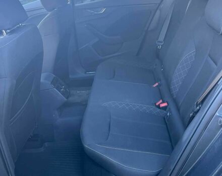 Сірий Шкода Інша, об'ємом двигуна 1.6 л та пробігом 20 тис. км за 18500 $, фото 9 на Automoto.ua