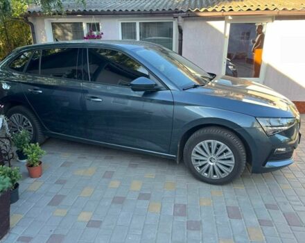 Сірий Шкода Інша, об'ємом двигуна 1.6 л та пробігом 20 тис. км за 18500 $, фото 1 на Automoto.ua