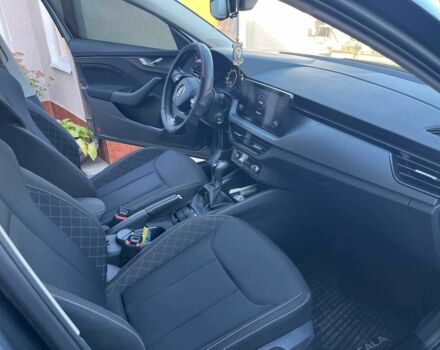 Сірий Шкода Інша, об'ємом двигуна 1.6 л та пробігом 20 тис. км за 18500 $, фото 4 на Automoto.ua