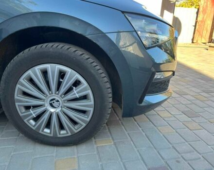 Сірий Шкода Інша, об'ємом двигуна 1.6 л та пробігом 20 тис. км за 18500 $, фото 2 на Automoto.ua