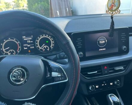 Сірий Шкода Інша, об'ємом двигуна 1.6 л та пробігом 20 тис. км за 18500 $, фото 10 на Automoto.ua