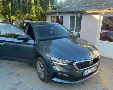 Сірий Шкода Інша, об'ємом двигуна 1.6 л та пробігом 20 тис. км за 18500 $, фото 3 на Automoto.ua