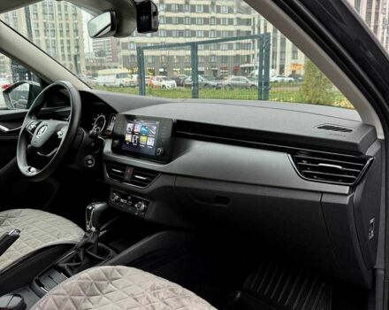 Серый Шкода Другая, объемом двигателя 1.6 л и пробегом 6 тыс. км за 21800 $, фото 17 на Automoto.ua