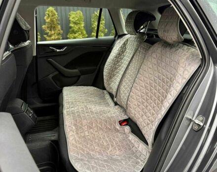 Серый Шкода Другая, объемом двигателя 1.6 л и пробегом 6 тыс. км за 21800 $, фото 14 на Automoto.ua