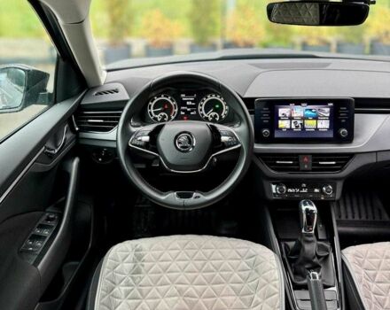 Серый Шкода Другая, объемом двигателя 1.6 л и пробегом 6 тыс. км за 21800 $, фото 12 на Automoto.ua