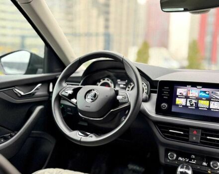 Серый Шкода Другая, объемом двигателя 1.6 л и пробегом 6 тыс. км за 21800 $, фото 20 на Automoto.ua