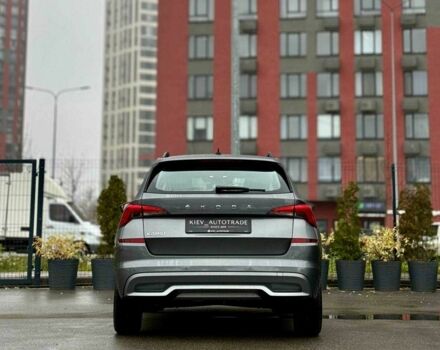 Серый Шкода Другая, объемом двигателя 1.6 л и пробегом 6 тыс. км за 21800 $, фото 2 на Automoto.ua