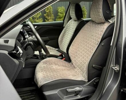 Серый Шкода Другая, объемом двигателя 1.6 л и пробегом 6 тыс. км за 21800 $, фото 16 на Automoto.ua