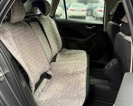 Серый Шкода Другая, объемом двигателя 1.6 л и пробегом 6 тыс. км за 21800 $, фото 18 на Automoto.ua