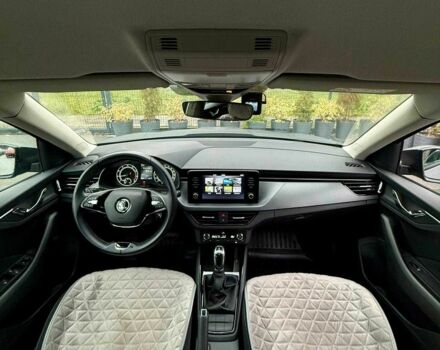 Серый Шкода Другая, объемом двигателя 1.6 л и пробегом 6 тыс. км за 21800 $, фото 21 на Automoto.ua