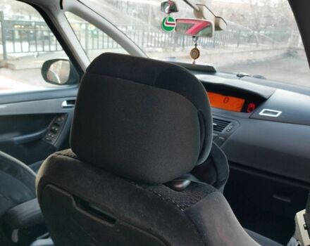 Серый Шкода Другая, объемом двигателя 2 л и пробегом 350 тыс. км за 4000 $, фото 5 на Automoto.ua