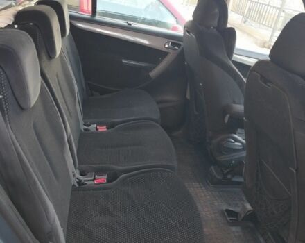 Серый Шкода Другая, объемом двигателя 2 л и пробегом 350 тыс. км за 4000 $, фото 3 на Automoto.ua