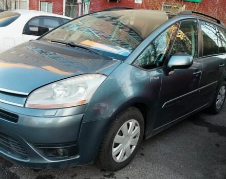 Серый Шкода Другая, объемом двигателя 2 л и пробегом 350 тыс. км за 4000 $, фото 4 на Automoto.ua