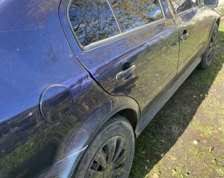 Серый Шкода Другая, объемом двигателя 1.9 л и пробегом 518 тыс. км за 2200 $, фото 6 на Automoto.ua