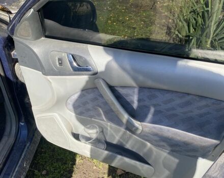 Серый Шкода Другая, объемом двигателя 1.9 л и пробегом 518 тыс. км за 2200 $, фото 2 на Automoto.ua