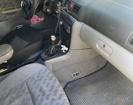 Серый Шкода Другая, объемом двигателя 1.9 л и пробегом 518 тыс. км за 2200 $, фото 4 на Automoto.ua