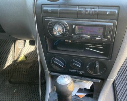 Серый Шкода Другая, объемом двигателя 1.9 л и пробегом 518 тыс. км за 2200 $, фото 5 на Automoto.ua