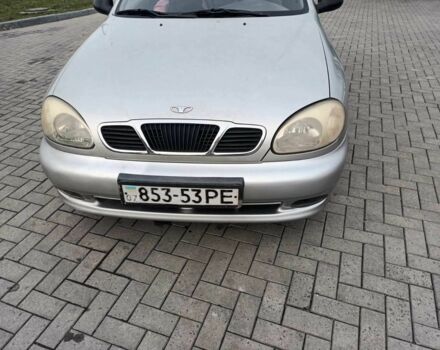 Серый Шкода Другая, объемом двигателя 0 л и пробегом 175 тыс. км за 1500 $, фото 5 на Automoto.ua