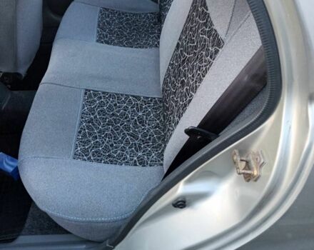 Серый Шкода Другая, объемом двигателя 0 л и пробегом 175 тыс. км за 1500 $, фото 8 на Automoto.ua