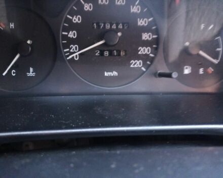 Серый Шкода Другая, объемом двигателя 0 л и пробегом 175 тыс. км за 1500 $, фото 11 на Automoto.ua