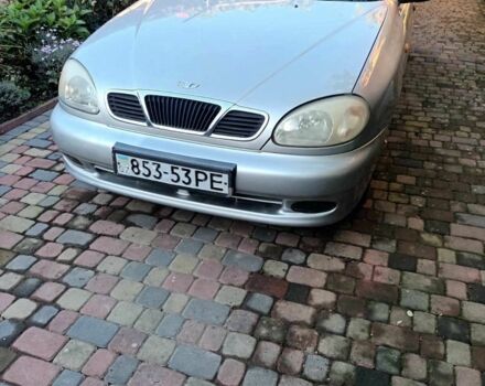 Серый Шкода Другая, объемом двигателя 0 л и пробегом 175 тыс. км за 1500 $, фото 3 на Automoto.ua