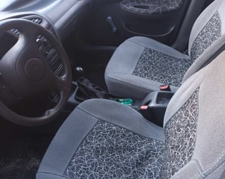 Серый Шкода Другая, объемом двигателя 0 л и пробегом 175 тыс. км за 1500 $, фото 7 на Automoto.ua