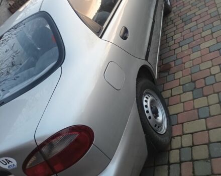 Серый Шкода Другая, объемом двигателя 0 л и пробегом 175 тыс. км за 1500 $, фото 9 на Automoto.ua