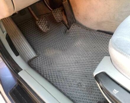 Сірий Шкода Інша, об'ємом двигуна 0 л та пробігом 263 тис. км за 3600 $, фото 4 на Automoto.ua