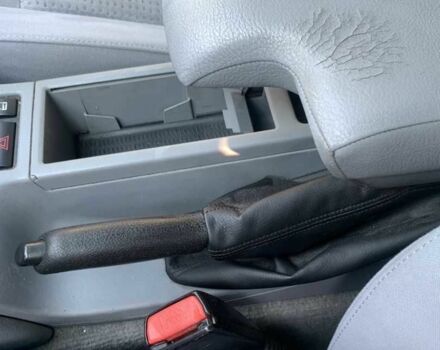 Сірий Шкода Інша, об'ємом двигуна 0 л та пробігом 263 тис. км за 3600 $, фото 7 на Automoto.ua