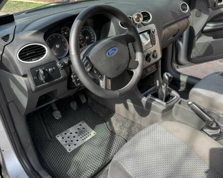 Сірий Шкода Інша, об'ємом двигуна 0 л та пробігом 309 тис. км за 3980 $, фото 2 на Automoto.ua