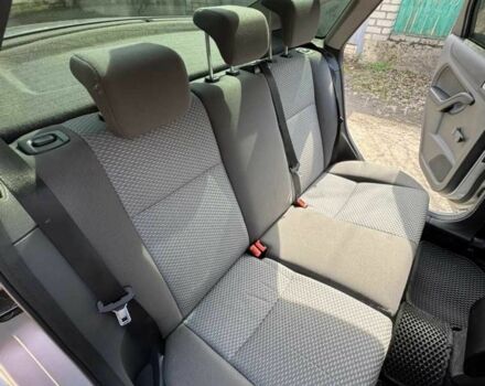 Сірий Шкода Інша, об'ємом двигуна 0 л та пробігом 309 тис. км за 3980 $, фото 8 на Automoto.ua