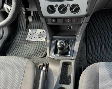 Сірий Шкода Інша, об'ємом двигуна 0 л та пробігом 309 тис. км за 3980 $, фото 5 на Automoto.ua