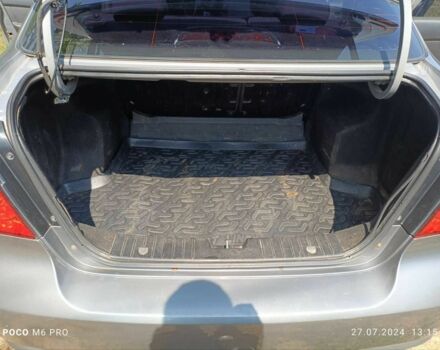 Серый Шкода Другая, объемом двигателя 0 л и пробегом 172 тыс. км за 3750 $, фото 9 на Automoto.ua