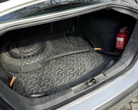 Сірий Шкода Інша, об'ємом двигуна 0 л та пробігом 309 тис. км за 3980 $, фото 13 на Automoto.ua