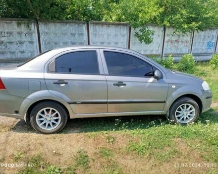 Серый Шкода Другая, объемом двигателя 0 л и пробегом 172 тыс. км за 3750 $, фото 4 на Automoto.ua