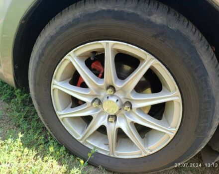 Серый Шкода Другая, объемом двигателя 0 л и пробегом 172 тыс. км за 3750 $, фото 3 на Automoto.ua