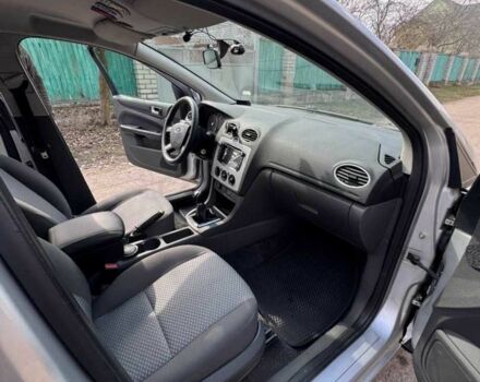 Сірий Шкода Інша, об'ємом двигуна 0 л та пробігом 309 тис. км за 3980 $, фото 10 на Automoto.ua