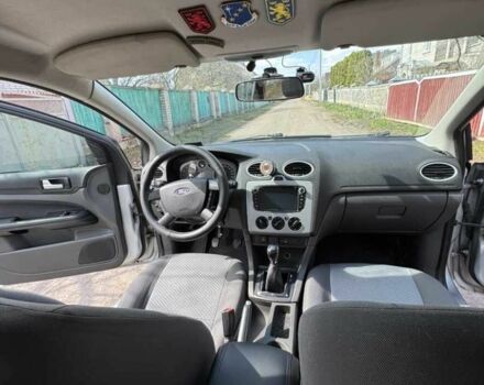 Сірий Шкода Інша, об'ємом двигуна 0 л та пробігом 309 тис. км за 3980 $, фото 3 на Automoto.ua