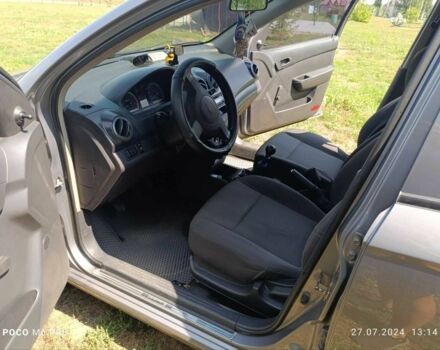 Серый Шкода Другая, объемом двигателя 0 л и пробегом 172 тыс. км за 3750 $, фото 8 на Automoto.ua