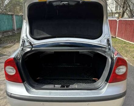 Сірий Шкода Інша, об'ємом двигуна 0 л та пробігом 309 тис. км за 3980 $, фото 12 на Automoto.ua