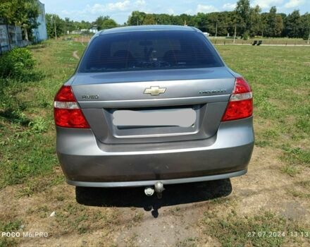 Серый Шкода Другая, объемом двигателя 0 л и пробегом 172 тыс. км за 3750 $, фото 1 на Automoto.ua