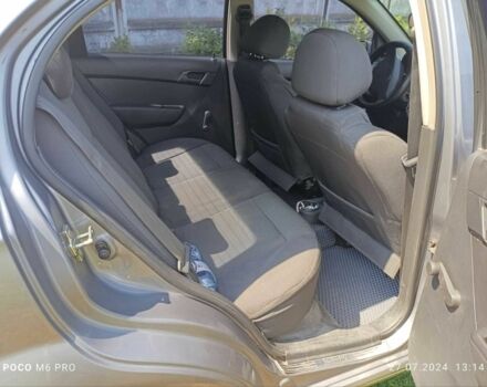 Серый Шкода Другая, объемом двигателя 0 л и пробегом 172 тыс. км за 3750 $, фото 6 на Automoto.ua